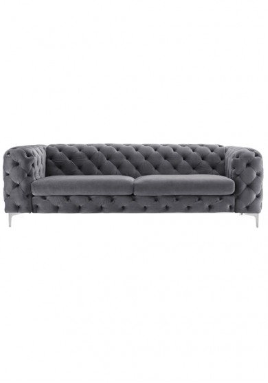 Shera Upholstery Sofa 3 Seater 
